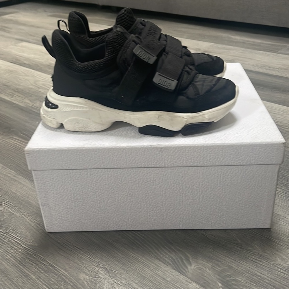 Christian Dior sneakers - Picture 4 of 4